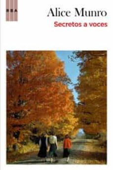 secretos a voces-alice munro-9788498677683