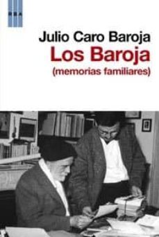 los baroja-9788498679083