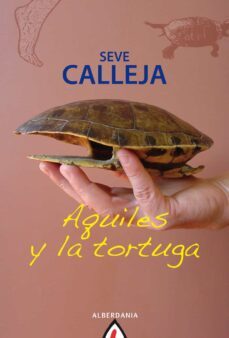 aquiles y la tortuga-9788498682083