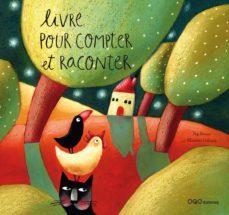 livre pour compter et raconter (frances)-pep bruno-9788498710083