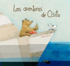 las aventuras de osito-9788498713183