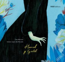hansel y gretel (incluye cd)-tina meroto-9788498714883