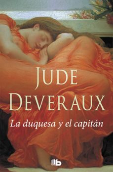 la duquesa y el capitan-jude deveraux-9788498720983