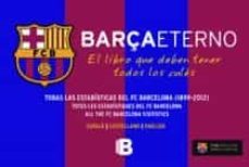 barça eterno (librinos)-9788498726183