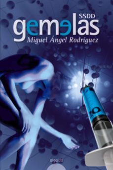 gemelas-miguel angel rodriguez bajon-9788498771183