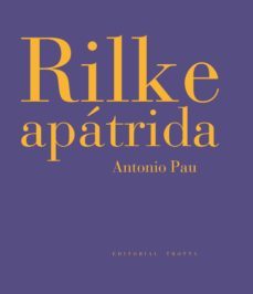 rilke apatrida-9788498791983