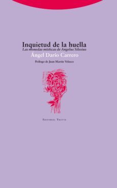 inquietud de la huella-9788498793383