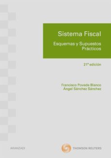 sistema fiscal-francisco poveda-9788499038483