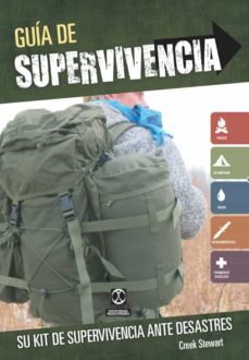 KIT DE SUPERVIVENCIA - Escuela Española de Supervivencia