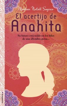 Imagen Principal de El acertijo de Anahita