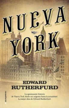 -edward rutherfurd-9788499187983