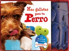 haz galletas para tu perro-9788499283883
