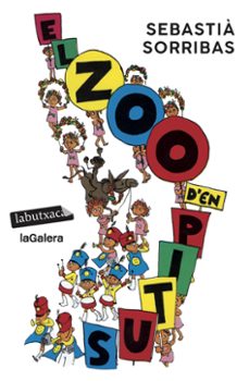 el zoo d en pitus-sebastia sorribas i roig-9788499301983