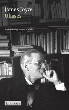 ulisses-james joyce-david de montserrat-9788499307183