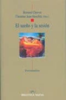 el sueño y la sesion-bernard chervet-christine jean strochlic-9788499400983