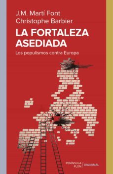 la fortaleza asediada-9788499426983