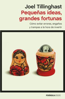 Imagen Principal de Pequeñas ideas, grandes fortunas