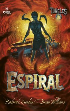 espiral (ebook)-roderick gordon-9788499445083