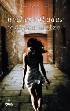 noches robadas (ebook)-rebecca maizel-9788499446783