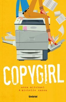 copygirl (ebook)-michelle sassa-anna mitchael-9788499449883
