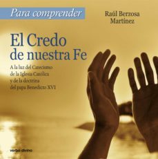 para comprender el credo de nuestra fe (ebook)-9788499454283