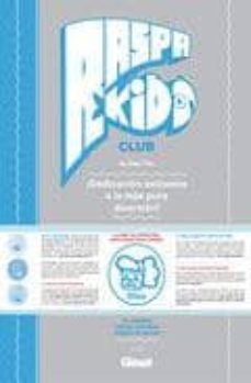 raspa kids-alex fito-9788499470283