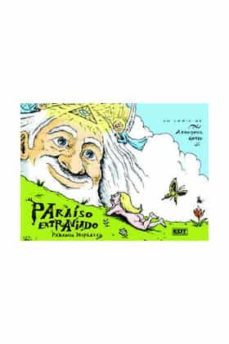paraiso extraviado-izar kunacek-9788499475783