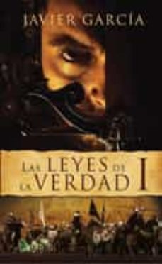 las leyes de la verdad (ebook)-9788499484983