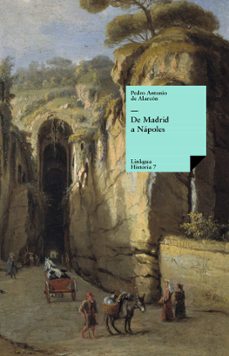 de madrid a napoles (ebook)-pedro antonio de alarcon-9788499530383