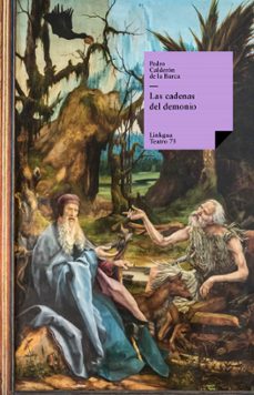 las cadenas del demonio (ebook)-pedro calderon de la barca-9788499532783