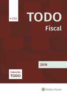 todo fiscal 2018-9788499540283