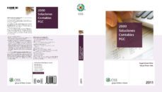 2000 soluciones contables pgc 2011-9788499543383