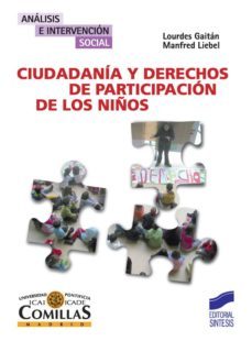 -lourdes gaitan-manfred liebel-9788499586083