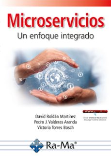 microservicios un enfoque integrado (ebook)-9788499647883