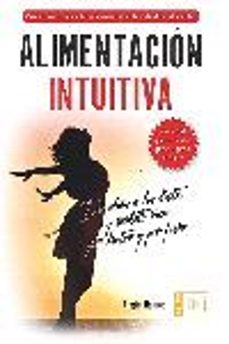 alimentacion intuitiva (ebook)-angie ramos-9788499648583