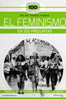 el feminismo en 100 preguntas (ebook)-pilar pardo rubio-9788499678283