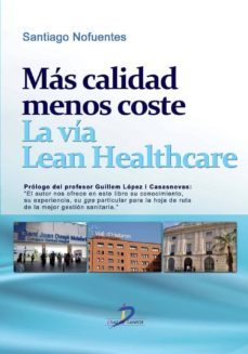 mas calidad menos coste (ebook)-s. nofuentes-9788499696683