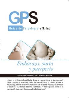 embarazo, parto y puerperio-elena otero romero-julia tamayo molina-9788499765983