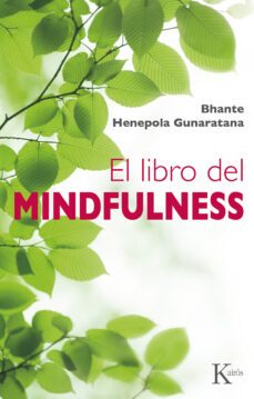 el libro del mindfulness (ebook)-bhante henepola gunaratana-9788499881683