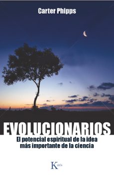 evolucionarios-carter phipps-9788499883083