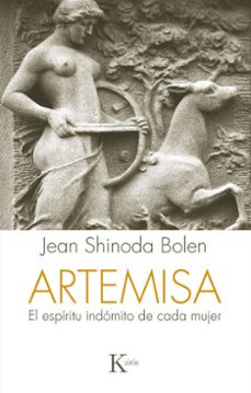 artemisa-jean shinoda bolen-9788499884783
