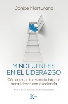 mindfulness en el liderazgo (ebook)-janice marturano-9788499885858