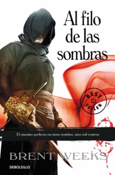 al filo de las sombras (trilogia el angel de la noche 2)-9788499893983