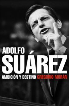 adolfo suarez (ebook)-9788499920283