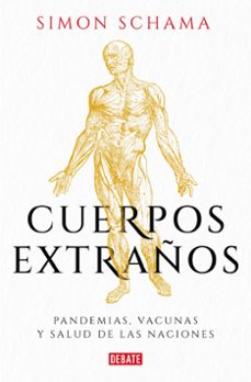 cuerpos extraños (ebook)-9788499929583