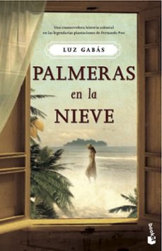 palmeras en la nieve-luz gabas-9788499983783
