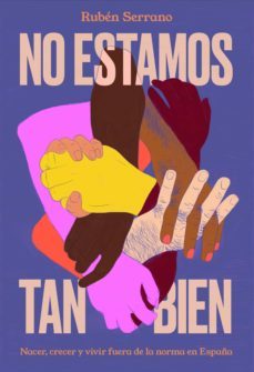 no estamos tan bien (ebook)-ruben serrano-9788499988283