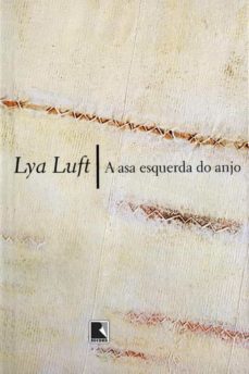a asa esquerda do anjo (ebook)-lya luft-9788501093783