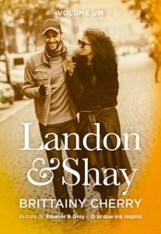 landon &amp; shay (vol. 1) (ebook)-brittainy cherry-9788501921383