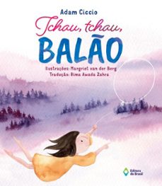 tchau, tchau, balo (ebook)-adam ciccio-9788510094283